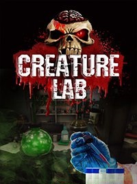 Creature Lab